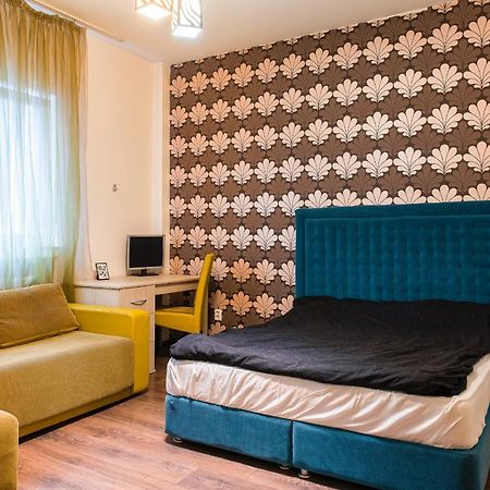 Romana Square Apartment Near Old Town - Ultracentral Location Бухарест Екстер'єр фото